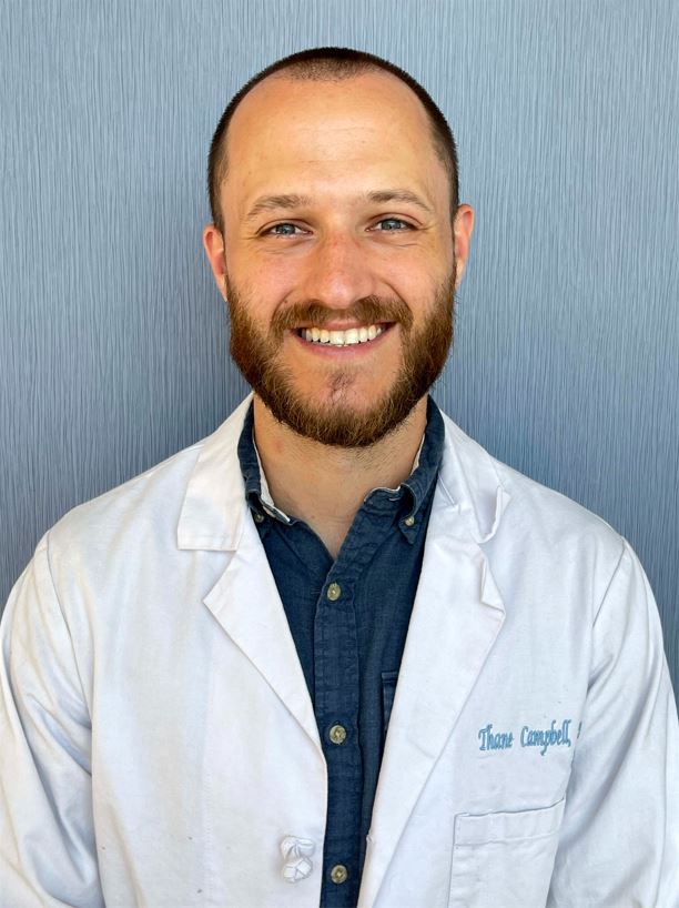 Thane Campbell, MD